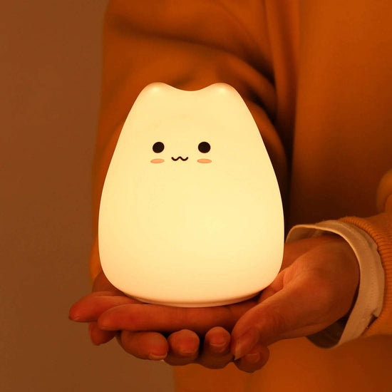 Mini lampe de nuits