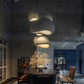 LED Ceiling Chandelier – Stylish and Energy-Efficient Lighting