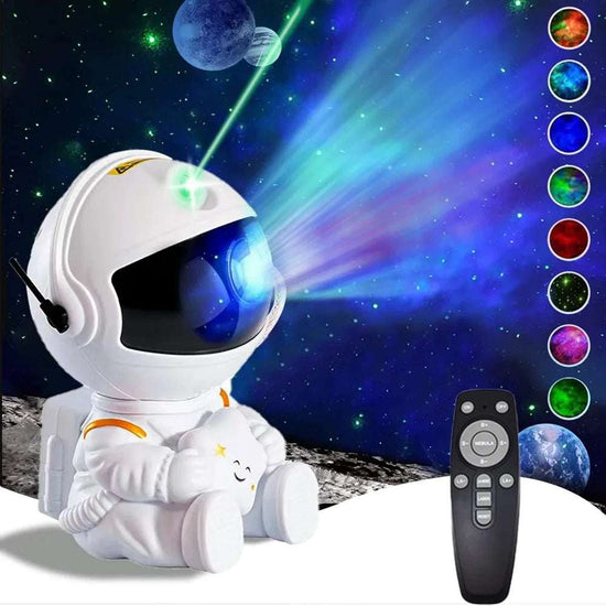 Projecteur d&