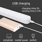 LED USB Table Lamp – Adjustable Lighting & Modern Design