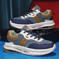 CYYTL Chaussures pour hommes Tennis respirant Baskets luxe d&