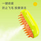 3-in-1 Electric Brush for Dogs and Cats – Cleaning and Massaging