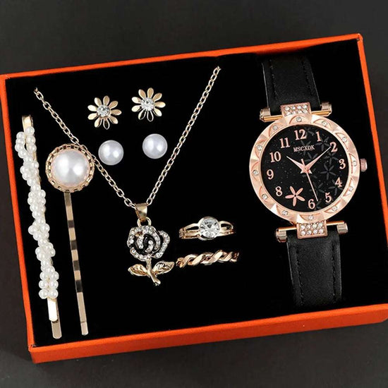 10pcs Women&