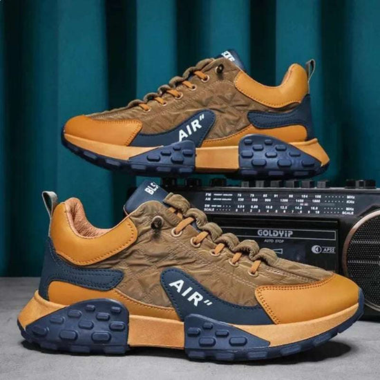Skateboard Casual Vulcanize Chaussures homme