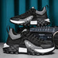 Men’s Casual Vulcanized Skate Shoes – Urban Style Meets Performance