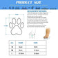 Chaussures pour chiens
