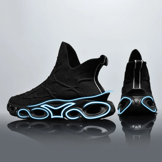 Breathable Shoes – Comfort & Elegance