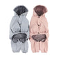 Waterproof Dog Clothing – Ultimate Protection, Comfort, and Style for Every Weather