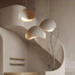 LED Ceiling Chandelier – Stylish and Energy-Efficient Lighting