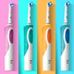 Oral-B Kids 2D Rotary Vibration Clean Electric Toothbrush – Gentle, Effective Care from Age 3