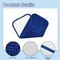 BMBY-4PCS Mop Pads – Effective, Long-Lasting Replacement