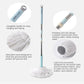 Cleaning Mop with Ultra-Absorbent Pads – Easy and Effective
