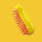 3-in-1 Electric Brush for Dogs and Cats – Cleaning and Massaging