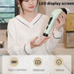 Rechargeable Multi-Surface Electric Cleaning Brush