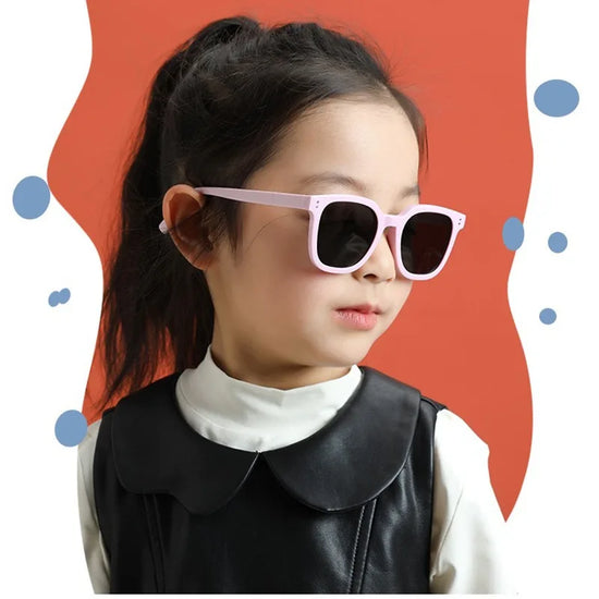 Kids’ Sunglasses – Daily Protection and Style