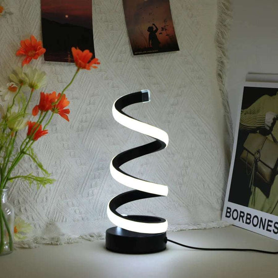Lampe de bureau USB Externe