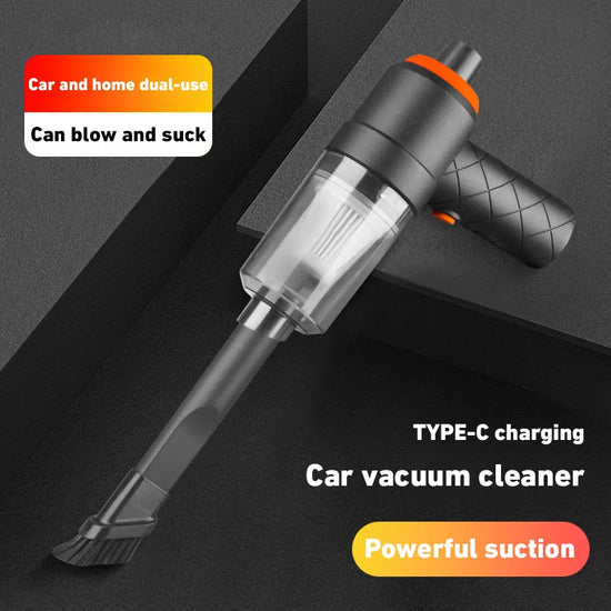 Xiaomi Cordless Car Vacuum 9000 Pa – Ultra Lightweight & Powerful
