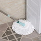 Cleaning Mop with Ultra-Absorbent Pads – Easy and Effective