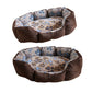 Pet Bed – Cozy and Secure Space for Your Companion