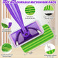 Swiffer WetJet Refill Pads – Everyday Efficiency and Freshness (5pcs)