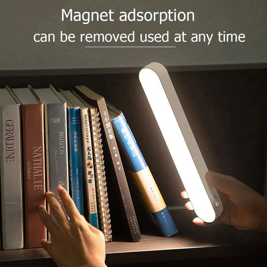 Lampe de table LED USB Charge