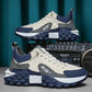 Men’s Casual Vulcanized Skate Shoes – Urban Style Meets Performance
