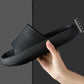 Cloud Thick-Platform Slippers for Women – Cozy Indoor Bathroom Slides