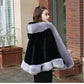 Fur Cape and Bolero – Elegance and Warmth for Every Occasion