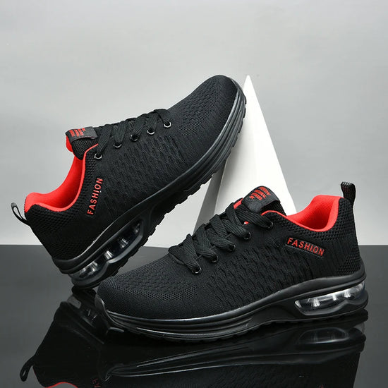 Qaawal Original Airflow Sneakers