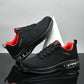 Qaawal Original Airflow Sneakers