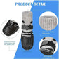 Chaussures pour chiens