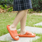 Cloud Thick-Platform Slippers for Women – Cozy Indoor Bathroom Slides