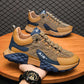 Skateboard Casual Vulcanize Chaussures homme