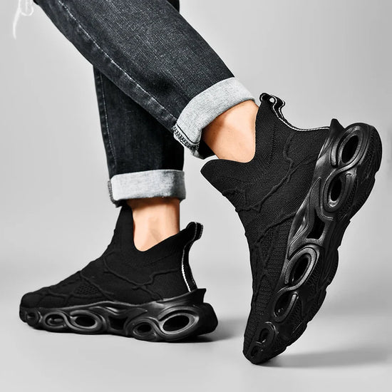 Breathable Shoes – Comfort & Elegance