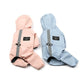 Waterproof Dog Clothing – Ultimate Protection, Comfort, and Style for Every Weather