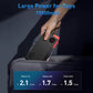 Baseus Power Bank 10000mAh with 22.5W Fast Charge by Modishmik – Compact, Powerful Charging On the Go