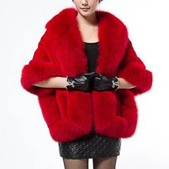 Women’s Winter Coats, Ponchos & Warm Jackets – Elegant and Comfortable Collection
