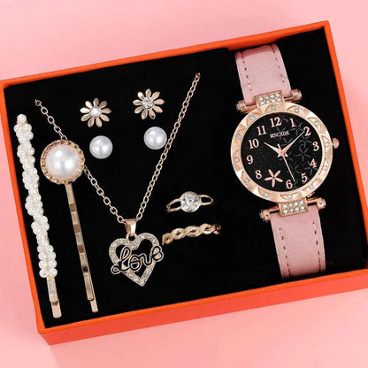 10pcs Women&