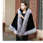 Fur Cape and Bolero – Elegance and Warmth for Every Occasion