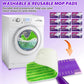 Swiffer WetJet Refill Pads – Everyday Efficiency and Freshness (5pcs)