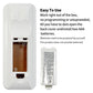 Universal Air Conditioner Remote Control – Easy and Convenient Operation