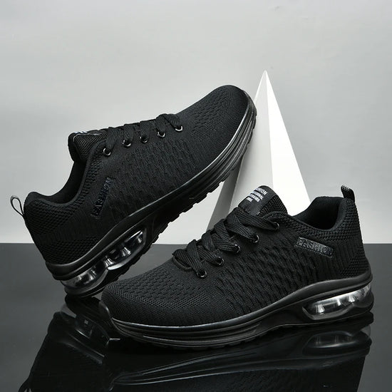 Qaawal Original Airflow Sneakers
