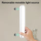 LED USB Table Lamp – Adjustable Lighting & Modern Design