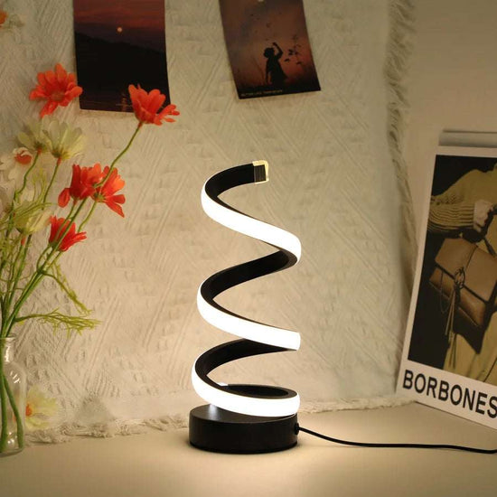 Lampe de bureau USB Externe