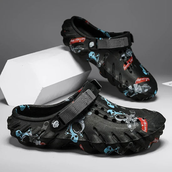 Men’s Sandals – Style, Comfort, and Durability for Your Summer Adventures