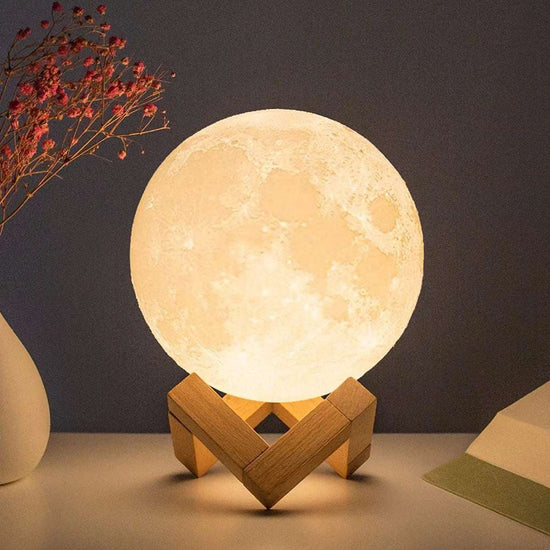 Mydethun Veilleuse LED