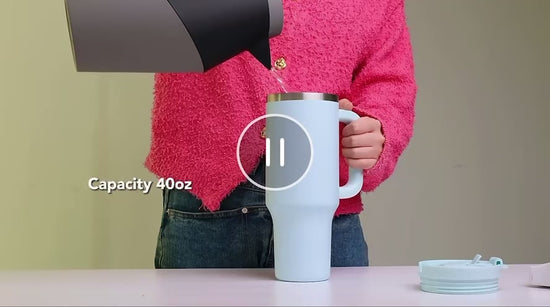 Travel Coffee Mug – Enjoy Your Favorite Drink Anywhere with Style and Functionality