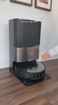Dreame X50 Ultra – Smart Robot Vacuum & Mop with Automatic Docking Station